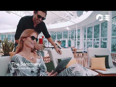 Sky Princess Cruise Ship Tour | Princess Cruises