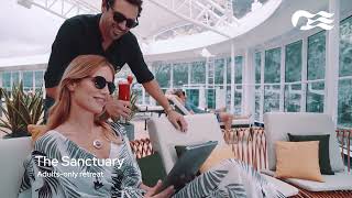 Princess Cruises: Sky Princess Cruise Ship Tour Princess Cruises: Sky Princess Cruise Ship Tour