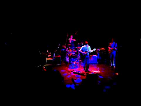 Chase Away The Demons (Original)/Man In The Mirror (Cover) - Joel Schisler (Live in Tulsa)
