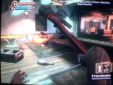 bioshock walkthrough part 29