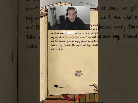 Video cover