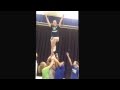 Danean Ext Lib Switch Feet