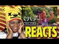 DOUDOUCHALLENGE Film D Animation Promo 2023 Reaction