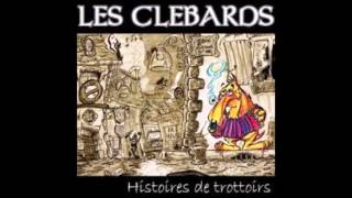 Les Clebards - Même en été