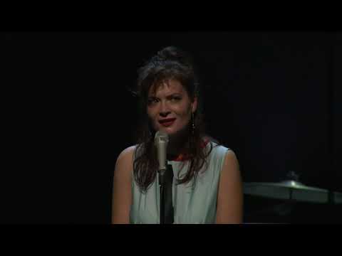 Elina Duni & Rob Luft feat. Fred Thomas - Lost Ships