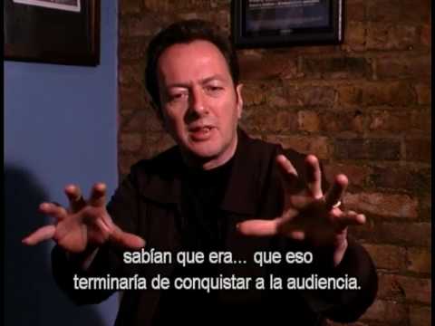 Joe Strummer interview excerpts [Bonus DVD]