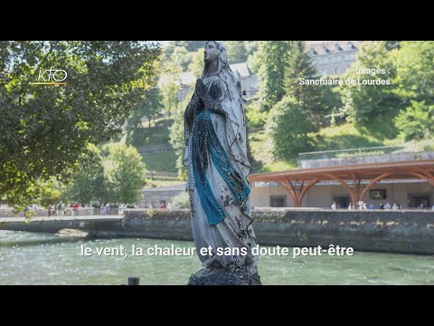 Incendie à Lourdes : les solutions du sanctuaire