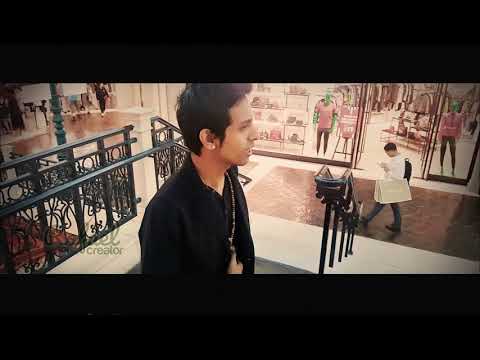 Sanjay Miralby - Melupakanmu