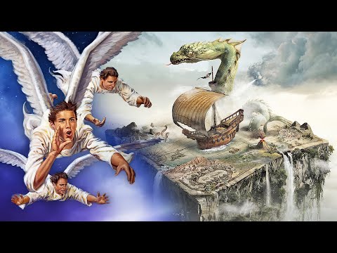 Stvarna opasnost od lažnih proroka - Poruka trojice anđela 319