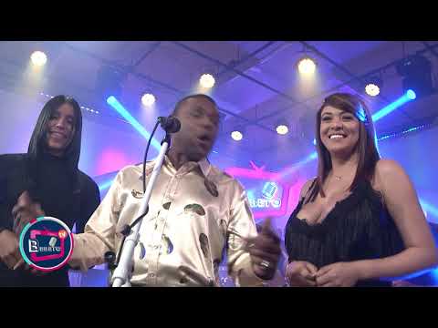 Jose Alberto EL Canario En Concierto