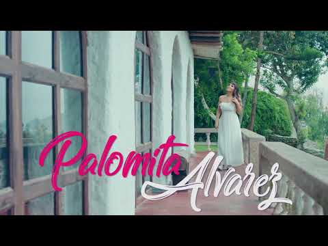 Palomita Alvarez ft dinaldo campos - te amo primicia 2018