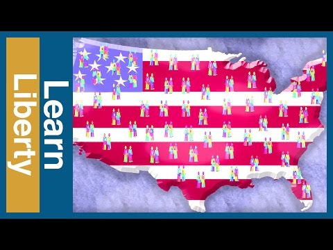 為什麼窮人會一直窮下？！ (Working More to Earn Less | Why the Poor Stay Poor | Learn Liberty)