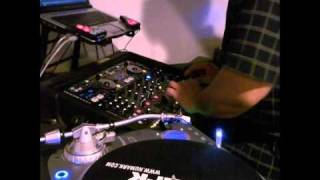 Alldance.fm 2011 - Techno, House, electro and everthing mix