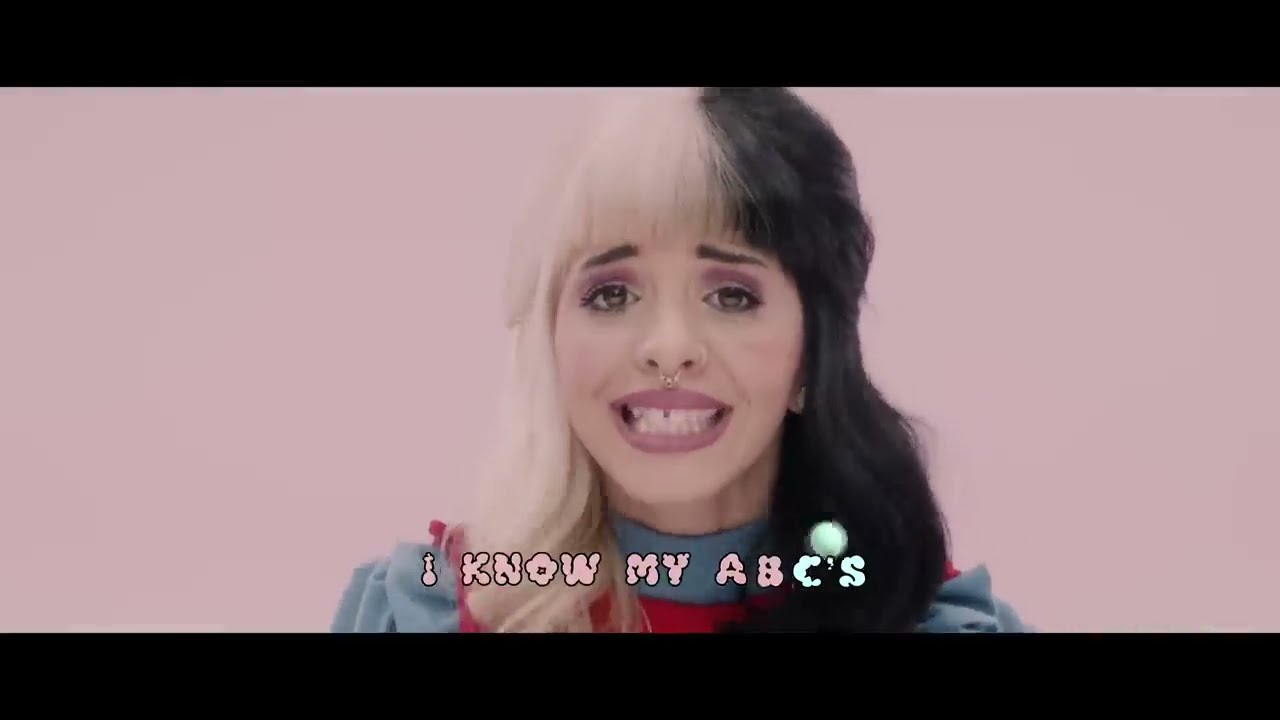 Melanie Martinez - Alphabet Boy (Official Music Video)