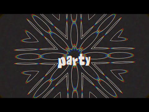 The Cynical Store - Block Party (Official Lyric Video)