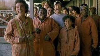 Dig it - D-Tent Boyz - From the Disney Movie &quot;Holes&quot;