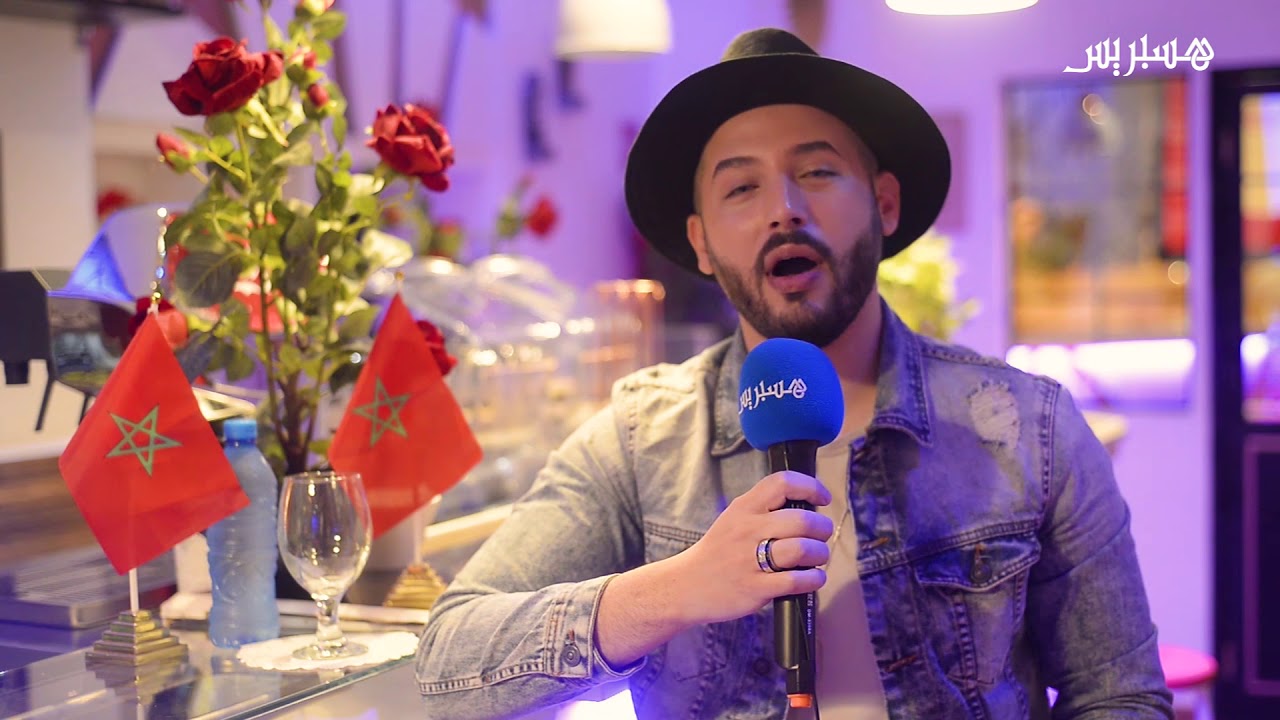 أدم لحلو أدومة: خديت 10 المليون بكليب حاتم إدار.. أنا ماشي مثلي ولدي عروض أفلام