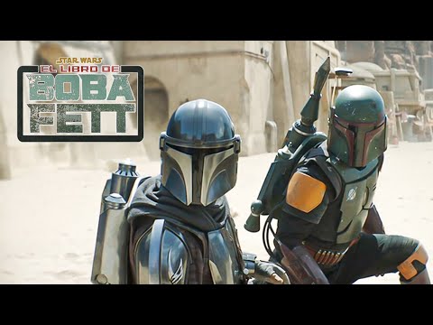 Boba Fett Theme | ¡New Version! (Chapter 7 - FINAL)