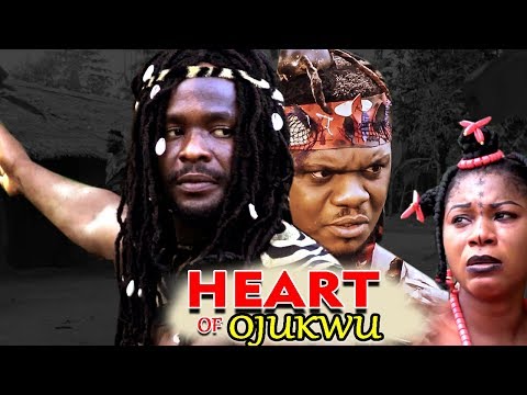 Heart Of Ojukwu Season 2 - Ken Erics & Zubby Michael 2018 Latest Nigerian Epic Movie | African Movie