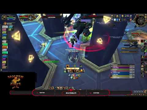 Heroic Jailer AOTC Kill
