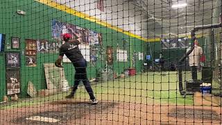 Graham Spraker Bullpen at Fuel Factory