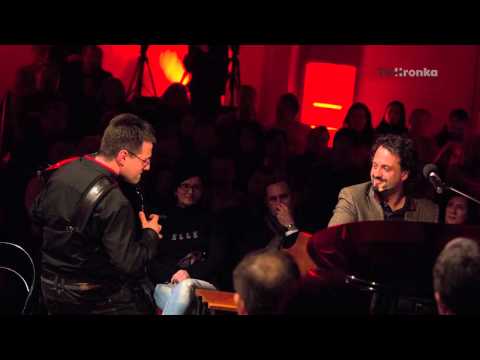 Osobnosti regiónu - Michal Červienka