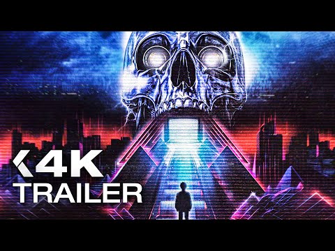V/H/S/85 Trailer German Deutsch (2026)