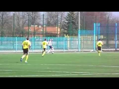 Lider AZS WSHE Włocławek -- Czarni Wierzchosławice 2:0