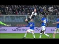 Ronaldo Leap So High to Score an Insane Goal! | Sampdoria 1-2 Juventus | Serie A