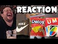 Gor S Off Brand Items By Degenerocity REACTION