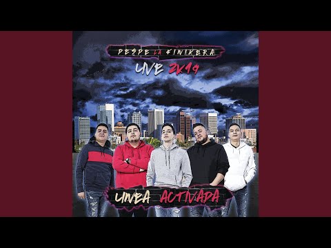 Somos Hombres O Payasos (Live)