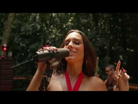 Amanda Coronha - DIVINO (Ao Vivo)