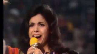 Hanna Aroni   Que Viva España 1972