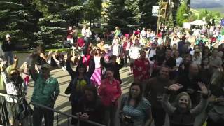 7 Brides For 7 Sinners - Frisco, CO 8-26-11