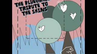 The bluegrass tribute to The Shins - Kissing The Lipless