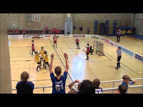 SB Welhot Diamonds vs. VoiKu 6.4.2013