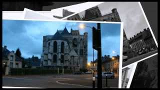 preview picture of video 'abbeville et environs'