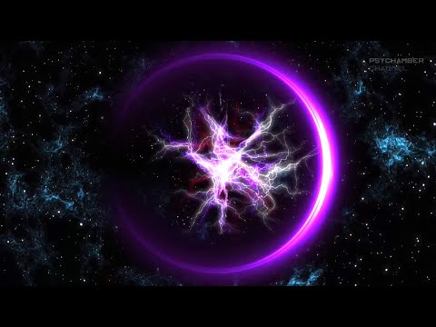 Discovering - Space Ambient, Psybient, Psychill Mix