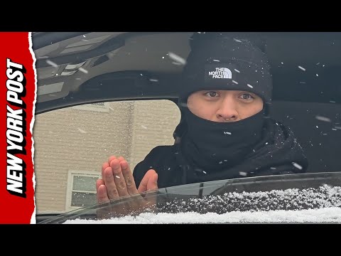 ICE Agent Slams Protester During Child Sex Offender Arrest in Viral Minnesota Video