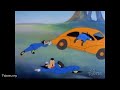Mighty Mouse And The Wolf 1945 Airing Metv Toons