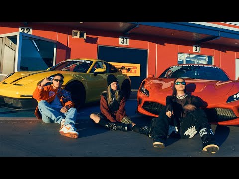 Miniatura de ​cuenta (remix)