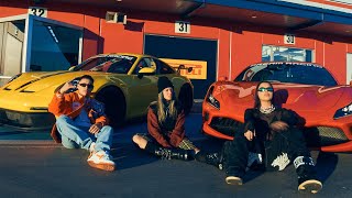 Cuenta (remix) Lyrics English Translation