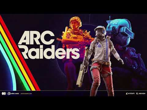 ARC Raiders OST | Speranza