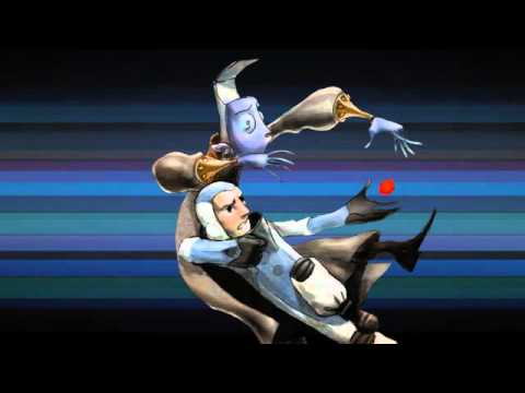 Stellar Escape Lite Video