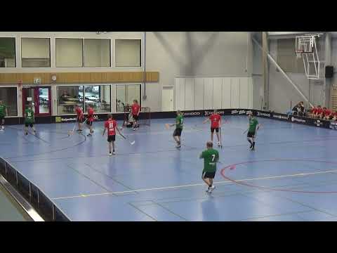 maalikooste M4D OFBC II vs LNM II 20.10.2024