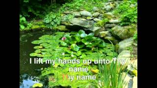 GOSPEL HYMNAL - THY LOVING KINDNESS G.avi