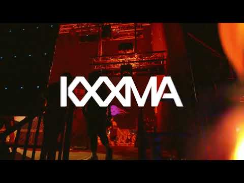 KXXMA @  SONNE MOND STERNE FESTIVAL 2023