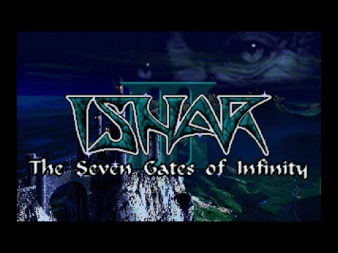 Ishar 3 - The Seven Gates of Infinity picture