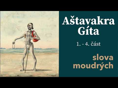 Audiokniha (Česky) číta Paulus podla anglického prekladu