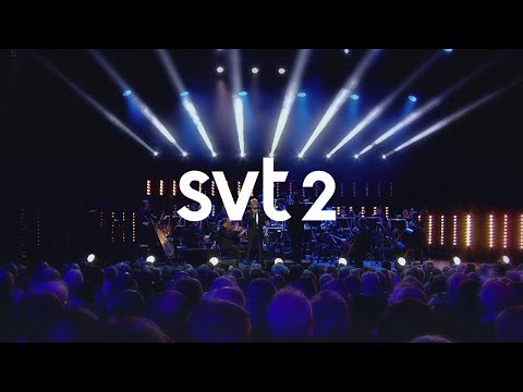 SVT2 (Sweden) - Continuity (September 9, 2023)